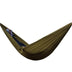 Backpacking Hammock - Portable Nylon Parachute Outdoor Double Hammock - Minihomy