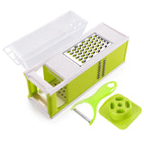 Multifunctional Kitchen Utensils Cutting Tool - Minihomy