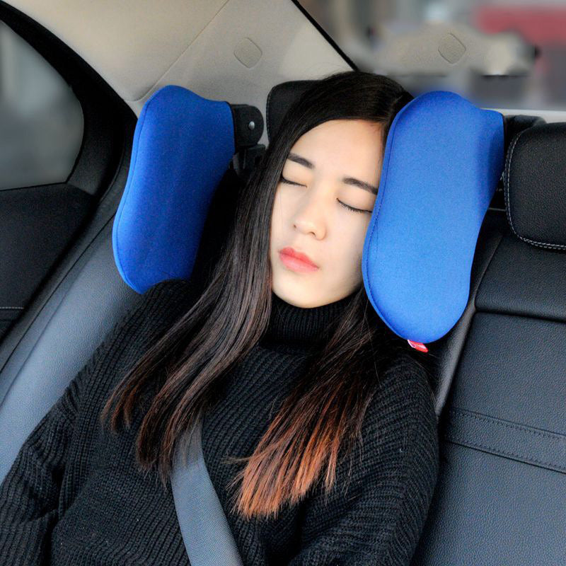 Car Pillow