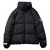 Men's Stand Collar Padded Jacket - Minihomy