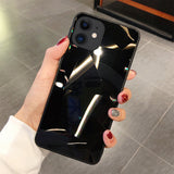 Diamond mirror phone case - Minihomy