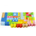 Building blocks educational toys - Minihomy