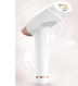 Laser hair removal machine