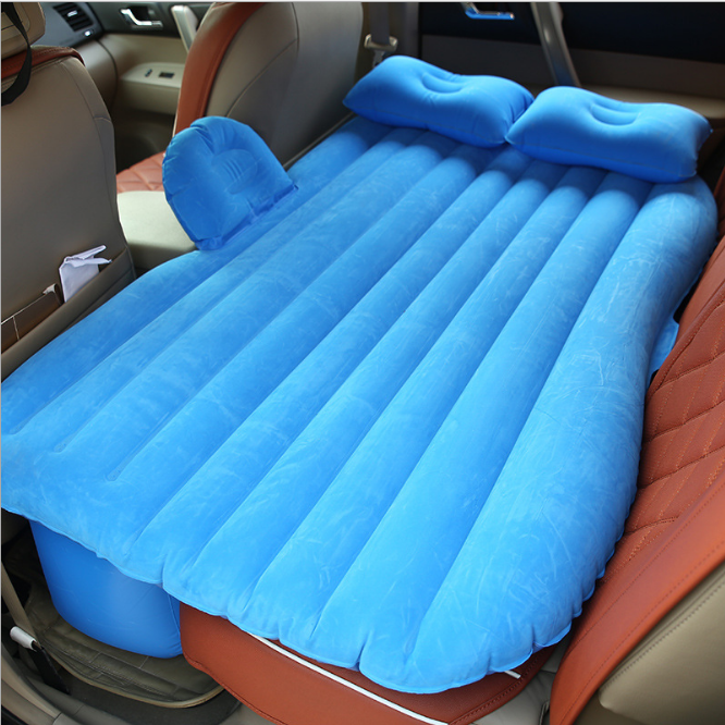 Car Inflatable Bed - Minihomy