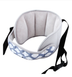 Baby Kids Adjustable Car Seat Head Support Head Fixed Sleeping Pillow