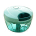 Hand-held multi-function food bowl - Minihomy