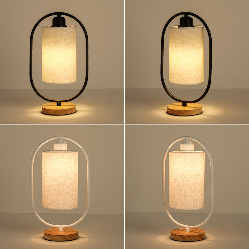 Bedroom bedside lamp - Minihomy