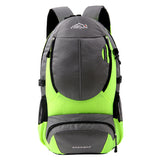 Outdoor mountaineering bags leisure sports backpack student bags