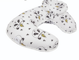 Breastfeeding pillow multi-function baby feeding pillow