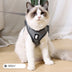 Anti-Strike Cat Traction Cat Harness - Minihomy