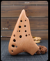 12-hole Ocarina musical instrument - Minihomy