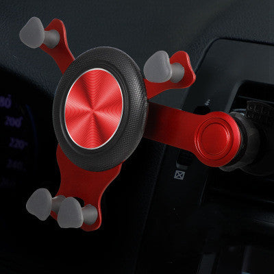 Mobile phone holder