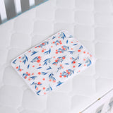 Baby cotton portable diaper changing pad - Minihomy