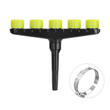 Agriculture Atomizer Nozzles Garden Lawn Water Sprinklers Nozzle Tool - Minihomy