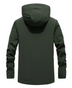 Men's Chemical Fiber Blended jacket - Minihomy