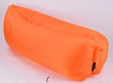 Outdoor Air Sofa Fast Inflatable Laybag Folding Sleeping Bag