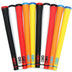 Golf Grips 5 Colors Rubber Club Grips F