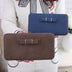 Bowknot Clutch Wallet - Long Style Wallet for Women - Minihomy