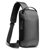 Man Cross-body Waterproof Bag