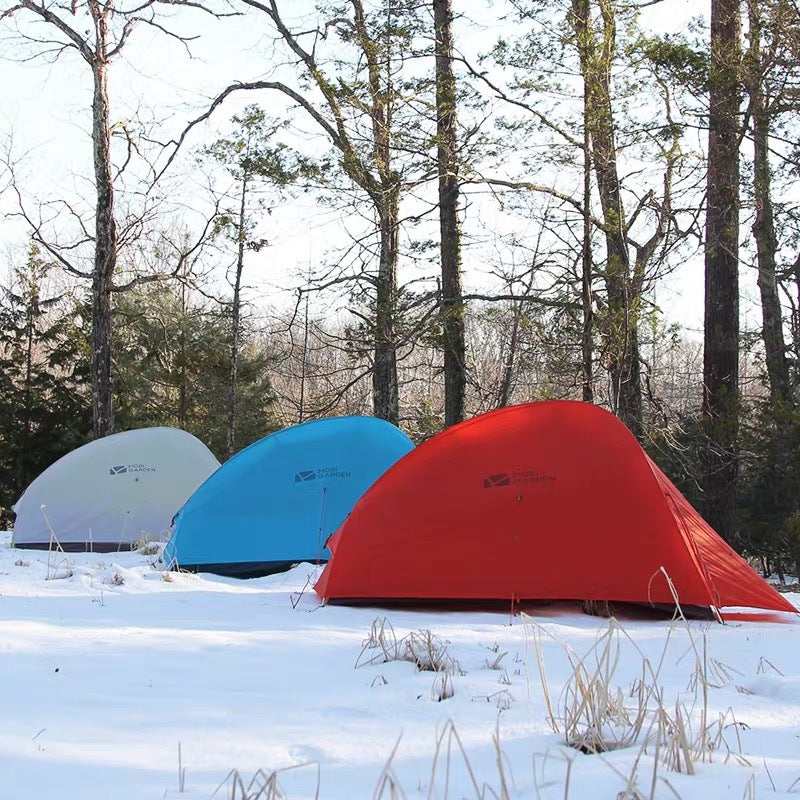 Outdoor Camping Tent