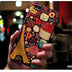 Three-dimensional Embossed Phone Case - Minihomy