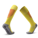 Towel bottom Football Socks