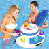 Inflatable Water Ice Bucket: Chill Your Drinks in Style - Minihomy