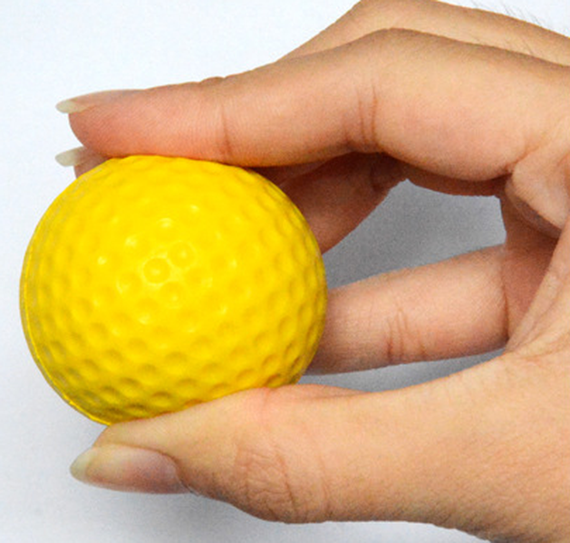 10pcs golf soft ball - Minihomy