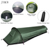 Lightweight Mountain Climbing Tent With Sleeping Bag - Minihomy