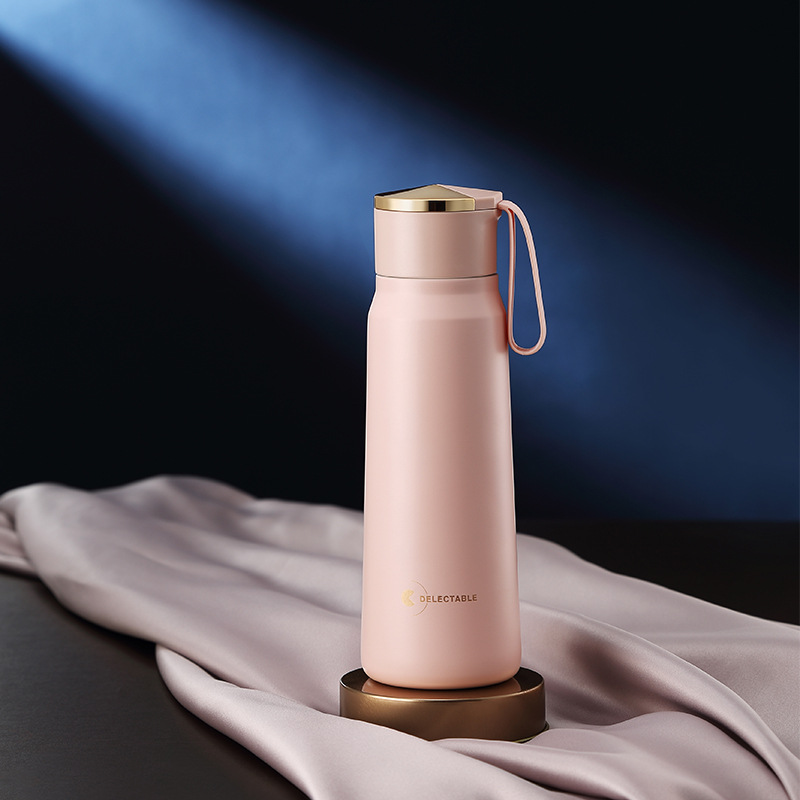 304 stainless steel vacuum flask - Minihomy