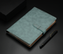 Customize Office Commercial Notebook