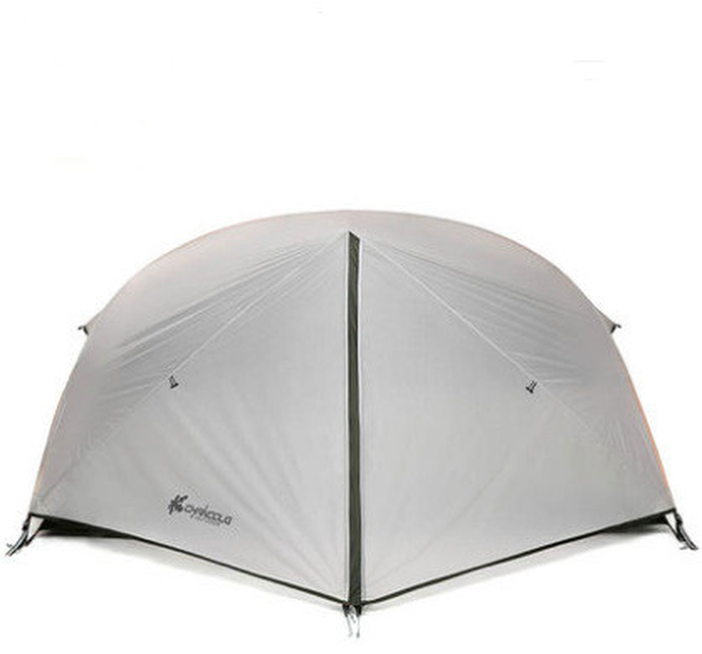 Double Outdoor Anti Rainstorm Camping Tent - Minihomy