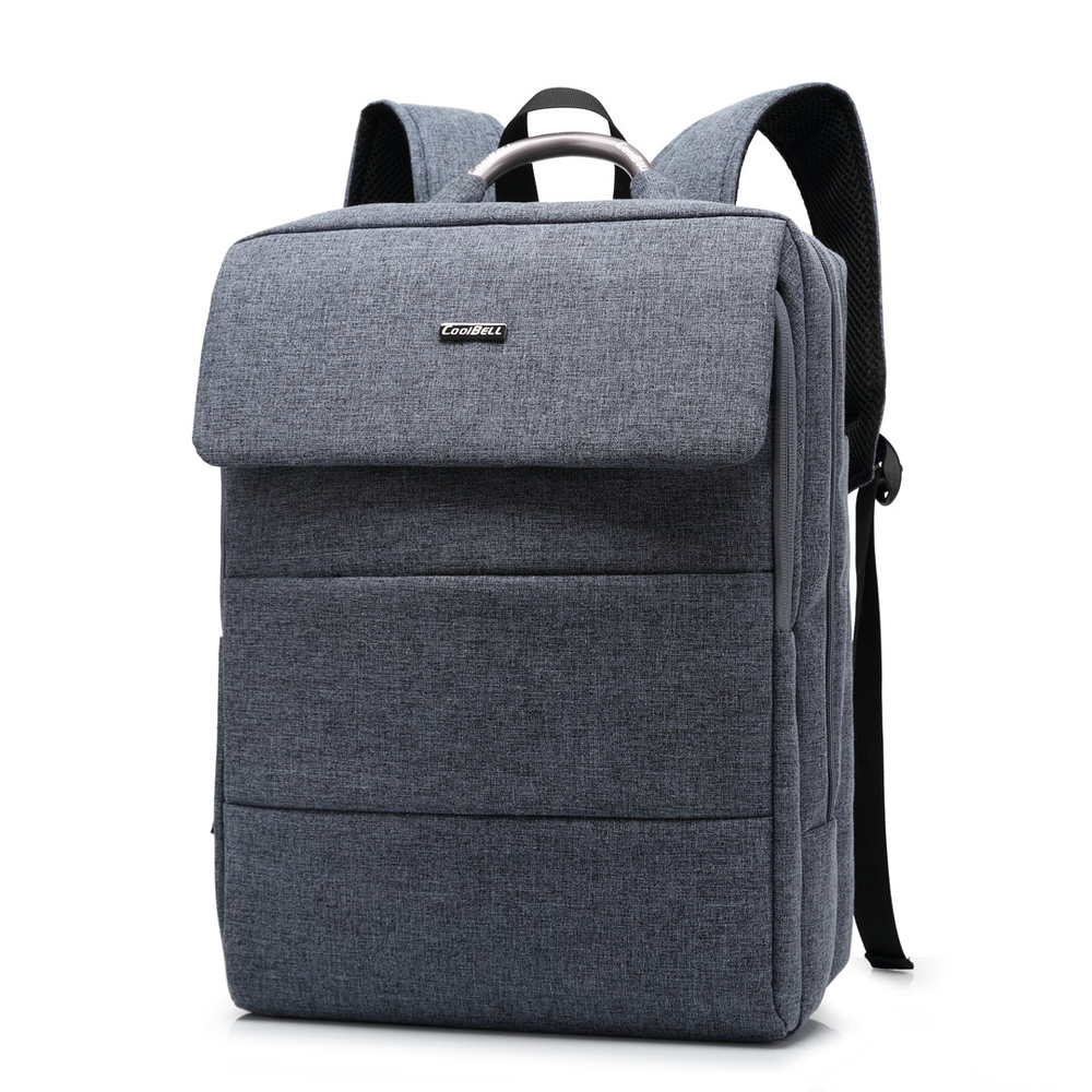 Business computer backpack - Minihomy