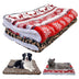 Blanket dog mat - Minihomy