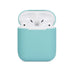 Airpods soft silicone sleeve AirPods Case Silicone Protective Cover - Minihomy