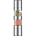 Multi-Layers Stainless Steel Pepper Mill Shaker Salt and Peper Grinder