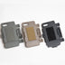 Vest system chest hanging mobile phone protective cover