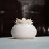 Lotus humidifier - Minihomy