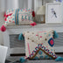 Moroccan Style Cotton Tufted Pillow For Living Room And Bedroom - Minihomy