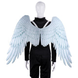 Halloween 3D Angel Wings Mardi Gras Theme Party Cosplay Wings