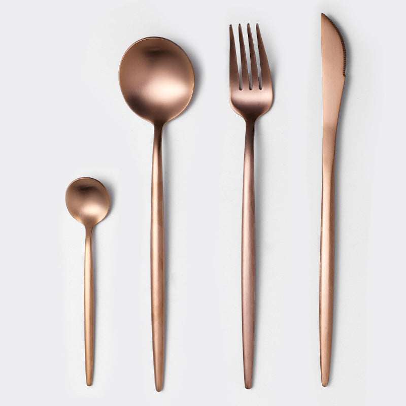 Cutlery spoon set - Minihomy