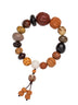 Natural Duobao Original Seed King Kong Bodhizi Bracelet - Minihomy