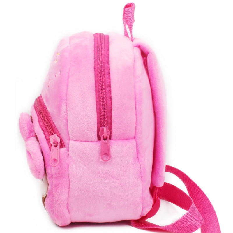 Baby small backpack  little school bag - Minihomy