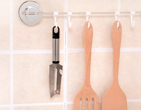 Multifunctional kitchen knife - Minihomy