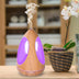 Creative Air Humidifier Aroma Essential Oil Diffuser - Minihomy