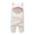 Baby Sleeping Bag Envelope for Newborn Baby Winter Swaddle Blanket - Minihomy