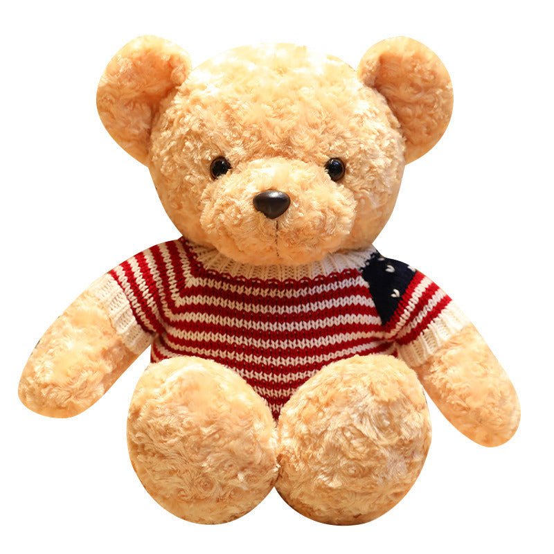 Teddy Bear Plush Toy Hug Bear