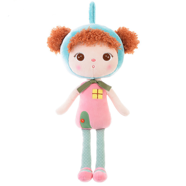 Doll ornaments cute plush toys - Minihomy