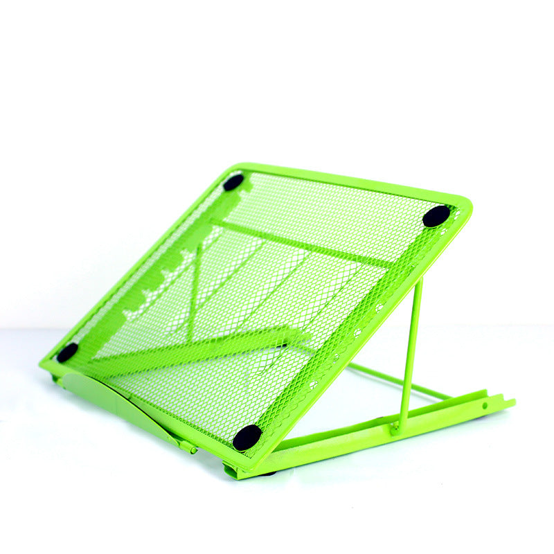 Foldable Stand Diamond Painting Light Pad Holder Laptop stand base