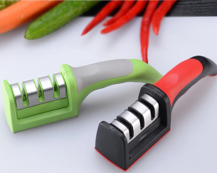 Kitchen household knife sharpener - Minihomy